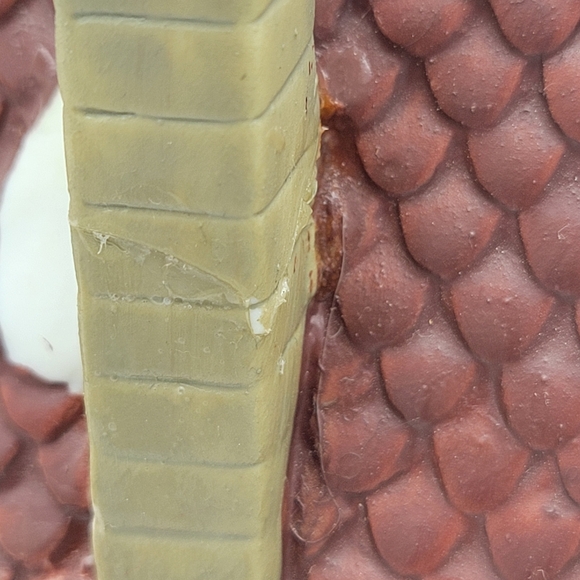 Dickens Keepsake Porcelain Lighted Christmas Village Teddy Bear Toy Store - Picture 14 of 14